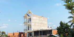 BÁN ĐẤT NỀN THỔ CƯ 100% - SỔ HỒNG CHÍNH CHỦ SANG TÊN NGAY