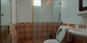 Bán nhà 128m2 Mặt phố Âu Cơ, Tây Hồ Ôtô tránh Kinh doanh giá 18.2 tỷ