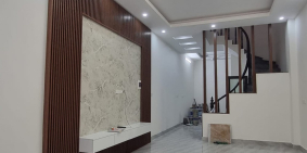 Bán nhà Phố Đại Từ - Quận Hoàng Mai - Hà Nội