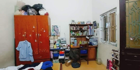 BÁN NHÀ TÔN THẤT TÙNG 5 TẦNG 6PN CHO THUÊ THÁNG 18TR