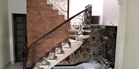 Cho thuê nhà HXH Nguyễn Văn Công, P.3, Gò Vấp, 4.5x15m, 1 trệt, 1 lầu, 12 triệu