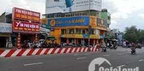 cho thuê 1710m2 full thổ cư Mặt tiền Lê Trọng Tấn