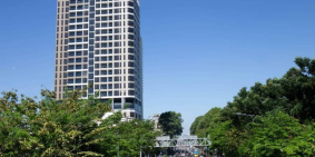 Bán park legend hoàng văn thụ nhận nhà ở ngay với 2 tỷ 1 hỗ trợ vay đến 70%