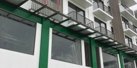 ShopHouse Khai Sơn Town, View Trường học, Kinh Doanh, An Sinh Đỉnh.