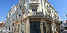 Bán gấp nhà mắt phố chủ đầu tư có thương lượng, DT 80m2