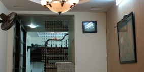 bán nhà nghĩa dũng phúc xá diện tích 40m 5 tầng  mặt tiền 3.5m giá 5.35 tỷ