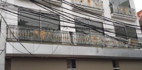 Bán Nhà Kdoanh, 5T Gần Aeon Hà Đông, Đường 2 Oto Tránh-4.6 tỷ