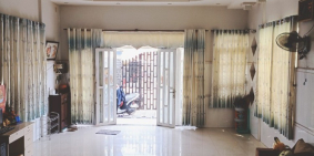 Bán nhà đường Vườn Lài, phường An Phú Đông quận 12 diện tích 120m2 chưa tới 7 tỷ