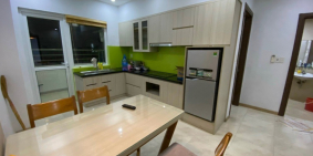 CHO THUÊ CĂN HỘ MƯỜNG THANH VIỄN TRIỀU TỪ 6-8TR/THÁNG, VIEW BIỂN, FULL NỘI THẤT