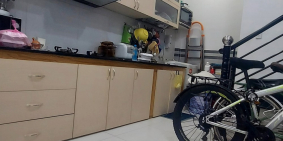 Bán Nhà LÊ THÚC HOẠCH, Tân Phú, 3 Tầng, 35m2, HẺm Sạch Sẽ, Chỉ 3 Tỷ Nhỉnh.