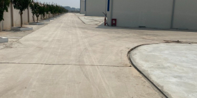 Cho Thuê Nhà Xưởng Sản Xuất Tại Cụm Đoan Bái Diện Tích 3000M2 Và 6000m2, BG.