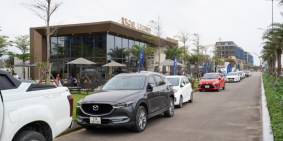 DUY NHẤT ngày hôm nay - ƯU ĐÃI chỉ dành riêng cho 12 khách hàng