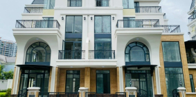 The Classia Khang Điền Chiết Khấu 12% từ Chủ Đầu Tư. Nhiều Chính Sách Hấp Dẫn