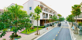 Chủ nhà cần tiên, bán gấp căn liền kề 75m2 giá chỉ chưa đến 35 triệu/m2