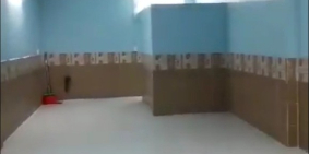 Cho thuê nhà HXH Đường số 6, P.15, GV, 4x13m, 5 triệu