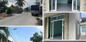 Bán khách sạn nhà nghỉ đang kinh doanh rất