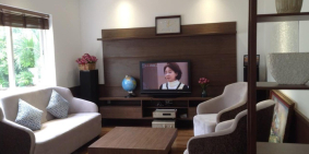 CHÍNH CHỦ CẦN CHO THUÊ VILLA 4 PN, 3 TOILETS TẠI ĐƯỜNG 1 C, AN VIÊN, NHA TRANG,