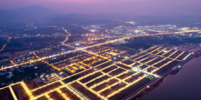 HOT!!! Siêu phẩm LÔ GÓC 2 mặt tiền đường 15m và 10,5m – View Biển – Hướng Đông N