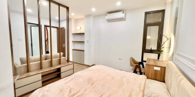 Bán nhà lô góc mặt phố Trần Cung 70m2 3tầng mặt tiền 8m 11.2 tỷ Bắc Từ Liêm