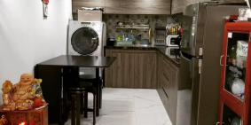 Tân Bình, Đất Thánh, P6, 4 tầng đẹp mới, 2.65 tỷ (TL)