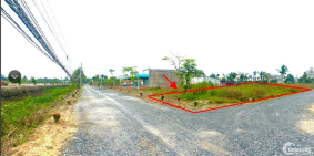 Chính chủ bán gấp lô đất 2 Mặt tiền view sông