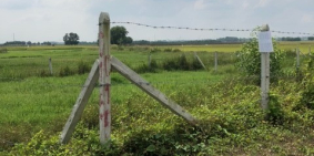 Đầu tư đất Củ chi- Xã Nhuận Đức,Gần ngay trường học cấp 1 & Ủy Ban ND Xã Nhuận Đ