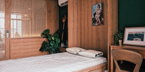 Rổ Hàng  Riva Park sổ hồng, 1PN 3 tỷ15, 2PN 3,65 - 3,8 tỷ, 3pn 4,8 tỷ, giáp Q1.