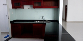 124m2 (3pn + 2wc) nhà mới hoàn thiện cơ bản SH 3.1 tỷ, view công viên nhìn PMH