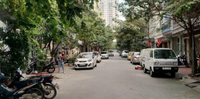 BÁN NHÀ 5 TẦNG ĐG NGÔ THÌ NHẬM, Ô Tô TRÁNH KINH DOANH VIP, 52M2 giá 11 TY