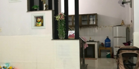 Giảm 400tr! Bán nhà Hẻm Trường CHinh.p14,TB. DT 4.2x10, 2 lầu đẹp