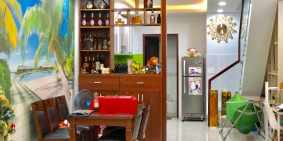 Bán Nhà Chính Chủ Tại Hẻm 925/29/7 Âu Cơ, Tân Sơn Nhì, Tân Phú, Hồ Chí Minh