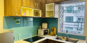 XÓT 1 CĂN NỘI THẤT ĐẸP, MƯỜNG THANH VIỄN TRIỀU, NHA TRANG, GIÁ 7TR/THÁNG