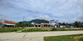 [ĐẤT NỀN TĐC VẠN KHÁNH BẮC VÂN PHONG - KHÁNH HOÀ]- CÁCH BIỂN 800M