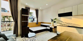 Nhà 4Tấm 14phòng HXH - 86m2 Nguyễn Thái Sơn, Phường 4, Gò Vấp GẦN BV 175-10,5tỷ