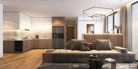 Grand Sunlake 135 Trần Phú, Hà Đông - chỉ từ 3 tỷ