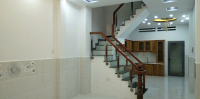 Nhà 5 tầng tiện kinh doanh, đường 7m Nguyễn Hồng Đào, 5.9 tỷ