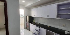 Cho thuê căn hộ 1PN full nội thất bao phí quản lý, gần trường THPT Trấn Biên