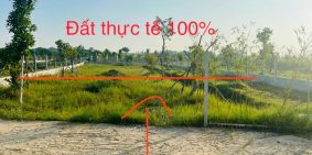 Bán lô đất vườn ngay TL2, Phước Thạnh, Củ Chi 506m2 giá 1,3 tỷ, sổ sẳn cc ngay