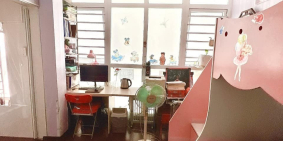 Bán nhà riêng Đống Đa 40m2 x 4 tầng, giá 3,65 tỷ cho thuê 12 triệu/tháng