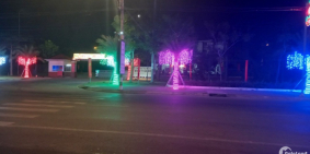 Cho thuê Nhà+Đất Mặt Tiền Quốc Lộ 50 để KD với dt 500 m2