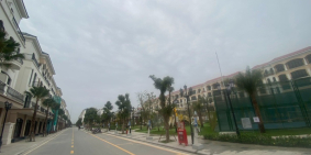 Cho Thuê Biệt Thự , Liền Kề Vinhomes giá chỉ 4tr Vnđ.