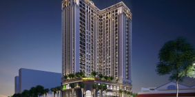 BÁN CĂN HỘ VIVA PLAZA QUẬN 7 GIÁ RẺ, HỖ TRỢ VAY NGÂN HÀNG