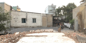 Tôi cần bán 460m2 sẵn 300m2 thổ cư gần Vincom Dĩ An, giá 5.2 tỷ thương lượng