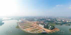 Bắc Đầm Vạc - River Bay Vĩnh Yên