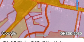 vị trí vàng nằm ngay vòng xoay đường hồ chí minh và dt750