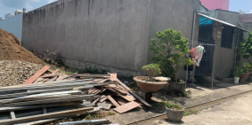 ĐẤT NỀN BẮC VÂN PHONG – KHÁNH HOÀ