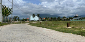 Cần bán đất trung tâm Vạn Giã - Vạn Ninh - Giá tốt trước khi công bố quy hoạch K