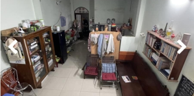 Nhà đẹp - 3PN - 2WC - 40m2 - 2 tầng BTCT - Đ. Nguyễn Văn Nghi - P7 - Gò Vấp giá