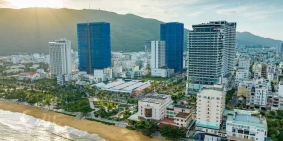 Chỉ 1Tỷ4 Sở Hữu Căn Hộ Biển Quy Nhơn