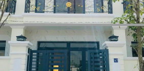 Chủ gửi bán căn nhà 1 lầu kế chợ Phước Vân chỉ 1 tỷ 350